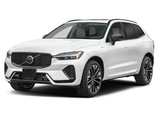 2026 Volvo XC60 T8 Core Dark AWD's photo