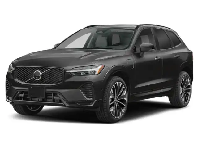 2026 Volvo XC60 T8 Core Dark AWD's photo