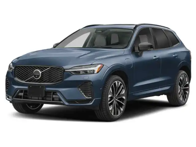 2026 Volvo XC60 T8 Core Dark AWD's photo