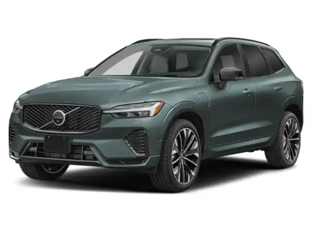 2026 Volvo XC60 T8 Core Dark AWD's photo