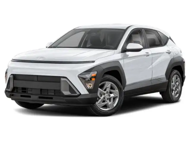 2027 Hyundai Kona Essential AWD's photo