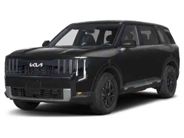 2027 Kia Telluride S AWD's photo