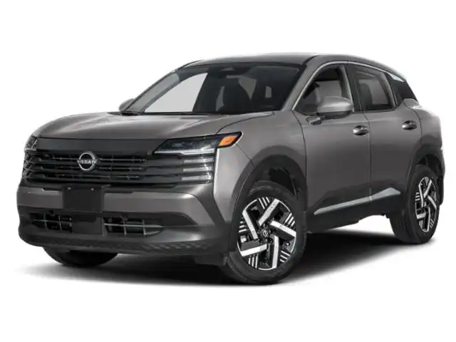2027 Nissan Kicks 2.0 SV AWD's photo