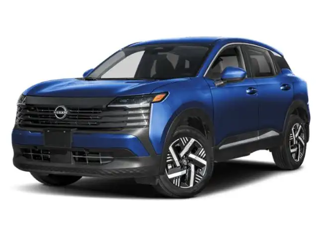 2027 Nissan Kicks 2.0 SV AWD's photo