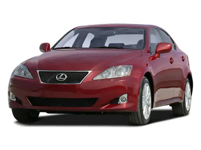 2009 Lexus IS 350 250 AWD's photo