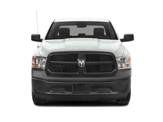 2014 RAM 1500 Express Crew Cab photo 4