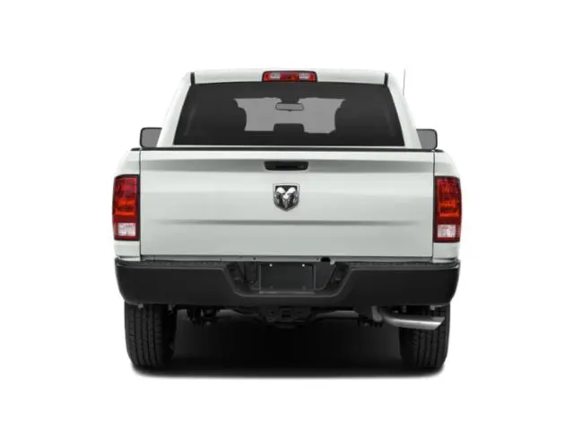2014 RAM 1500 Express Crew Cab photo 5