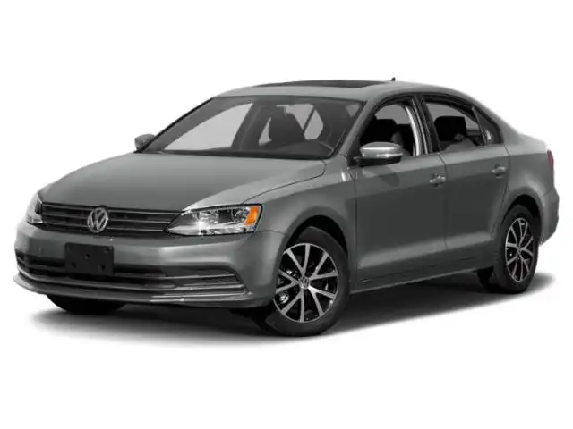 2015 Volkswagen Jetta 1.8T SE Auto PZEV's photo