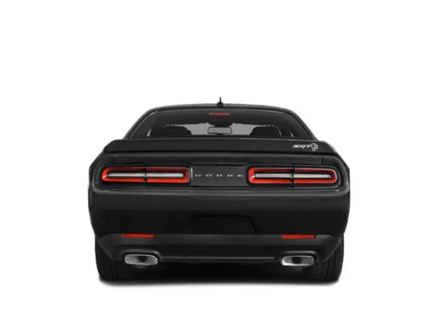 2019 Dodge Challenger SRT Hellcat photo 5