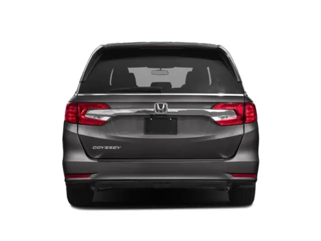 2019 Honda Odyssey EX photo 5