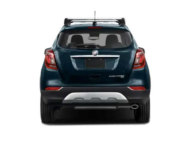 2020 Buick Encore Preferred photo 5