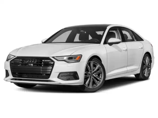 2023 Audi A6 Sport 45 Premium Plus S tronic quattro's photo