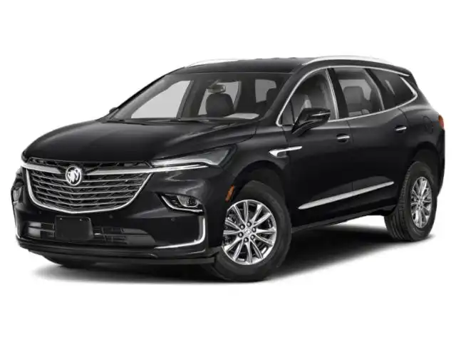 2024 Buick Enclave Avenir AWD's photo