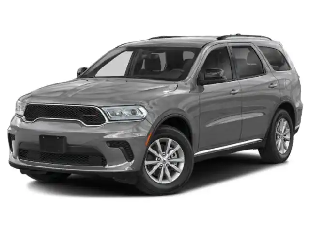 2024 Dodge Durango GT Plus AWD's photo