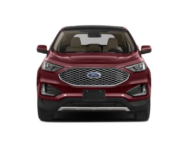 2024 Ford Edge SEL AWD photo 4