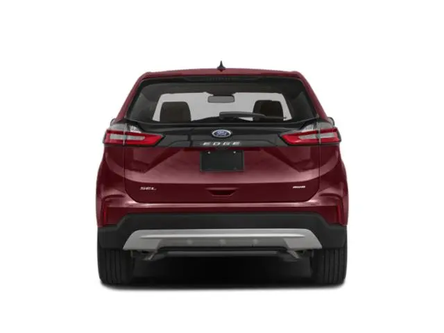 2024 Ford Edge SEL AWD photo 5