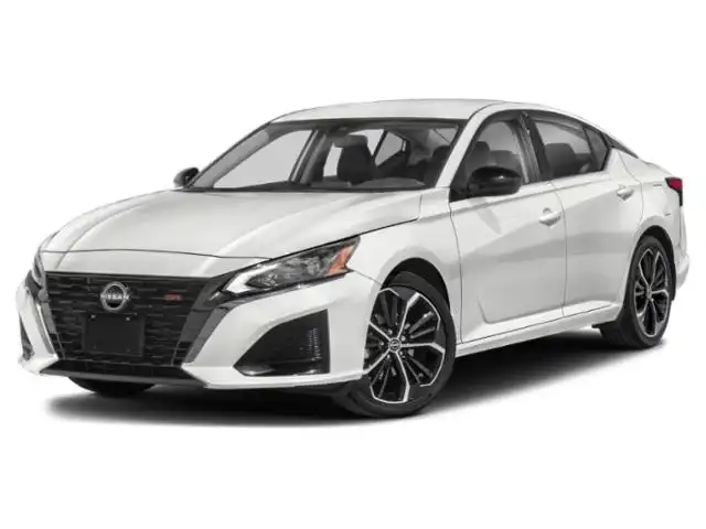 2024 Nissan Altima 2.5 SR's photo