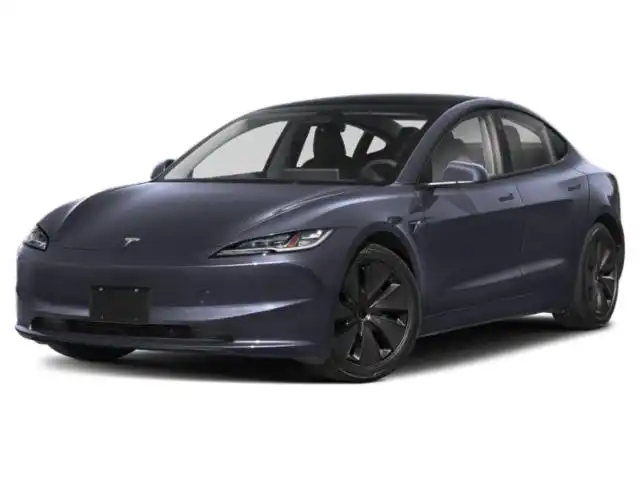 2024 Tesla Model 3 Performance's photo