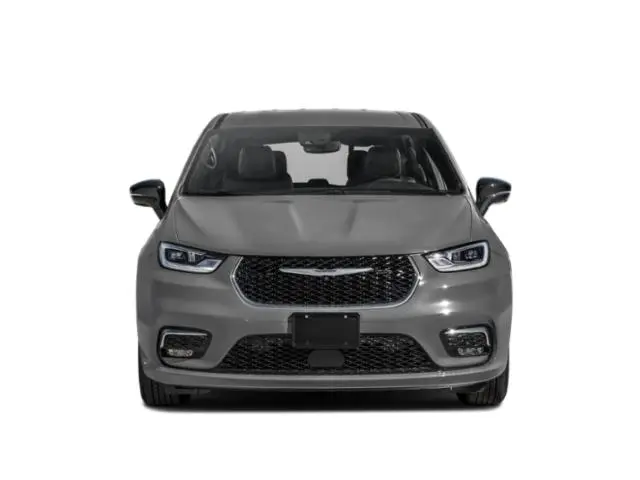 2025 Chrysler Pacifica Select photo 4