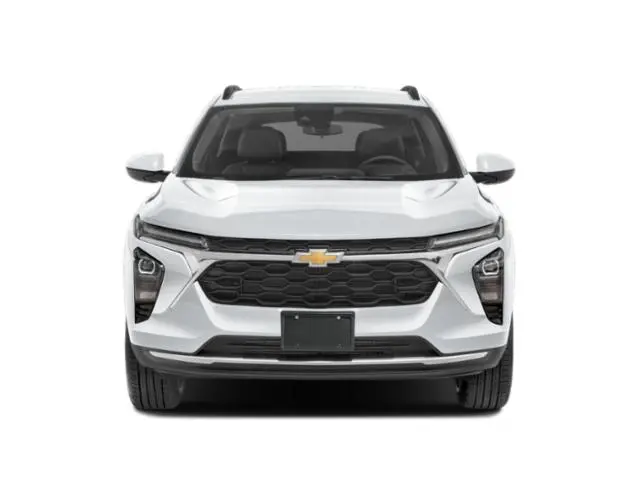 2026 Chevrolet Trax LS photo 4