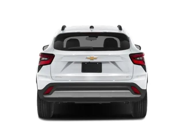 2026 Chevrolet Trax LS photo 5