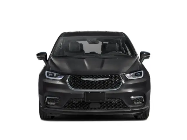 2026 Chrysler Pacifica Select photo 4
