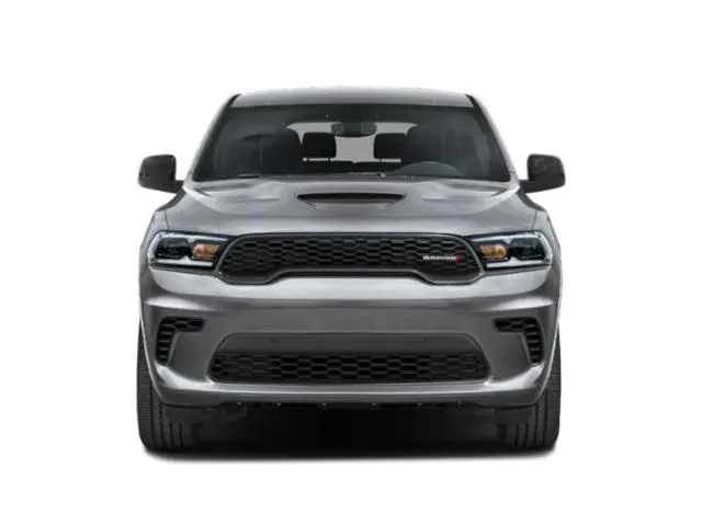 2026 Dodge Durango HEMI V8 GT AWD Plus photo 4