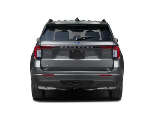 2026 Ford Explorer Active photo 5