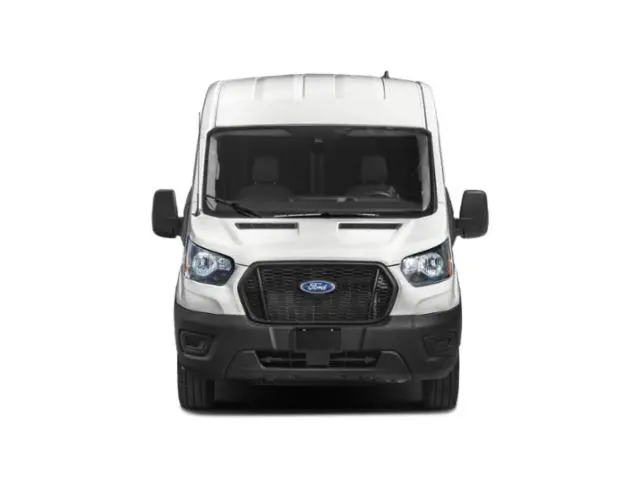 2026 Ford Transit 250 Med Roof 148 WB photo 4