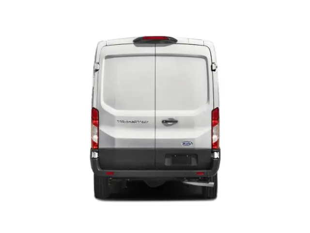 2026 Ford Transit 250 Med Roof 148 WB photo 5
