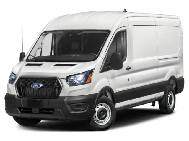 2026 Ford Transit 350 Med Roof 148 WB's photo