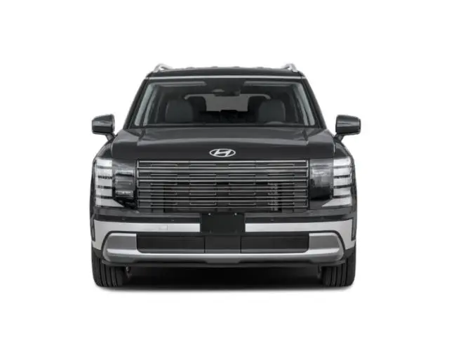 2026 Hyundai Palisade SEL AWD 7-Passenger photo 4