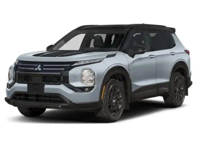2026 Mitsubishi Outlander Trail Edition S-AWC's photo