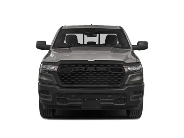 2026 RAM 1500 undefined photo 4