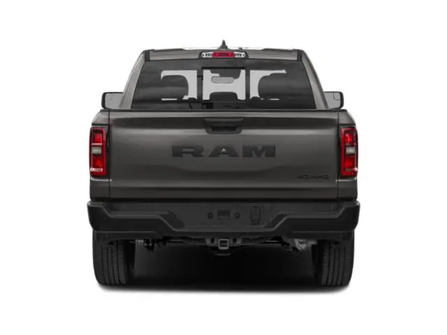 2026 RAM 1500 undefined photo 5