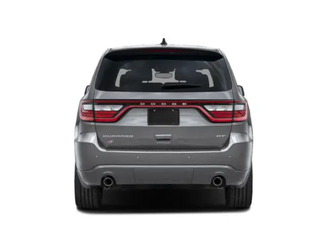2027 Dodge Durango GT Plus photo 5