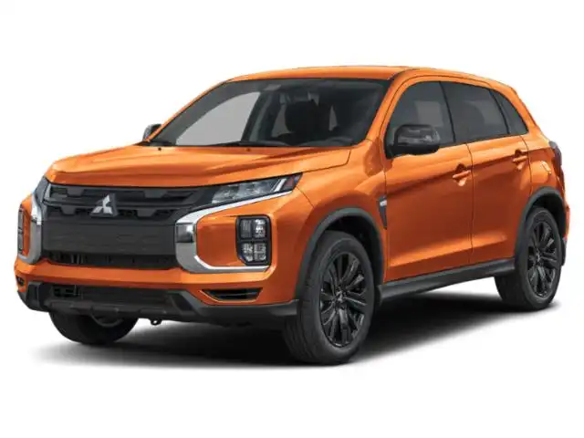 2027 Mitsubishi Outlander Sport 2.0 LE AWC CVT's photo