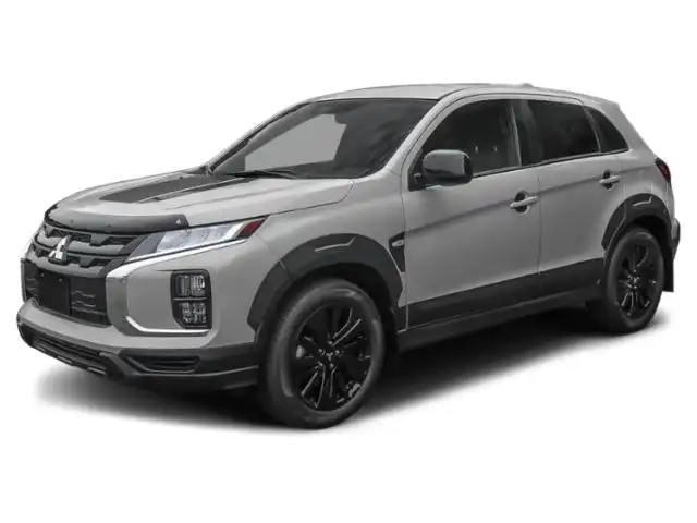 2027 Mitsubishi Outlander Sport 2.0 Trail AWC CVT's photo
