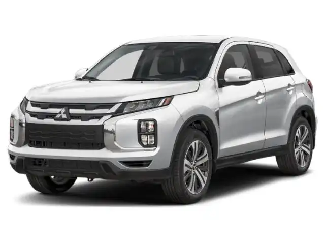 2027 Mitsubishi Outlander Sport 2.0 SE AWC CVT's photo