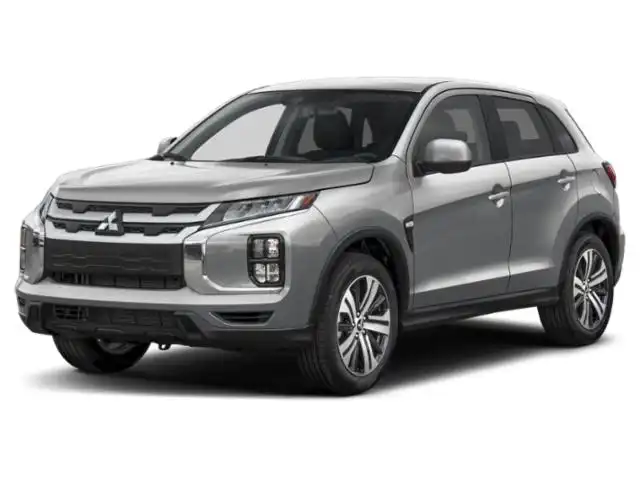 2027 Mitsubishi Outlander Sport 2.0 S AWC CVT's photo