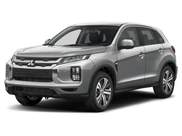 2027 Mitsubishi Outlander Sport 2.0 S AWC CVT's photo