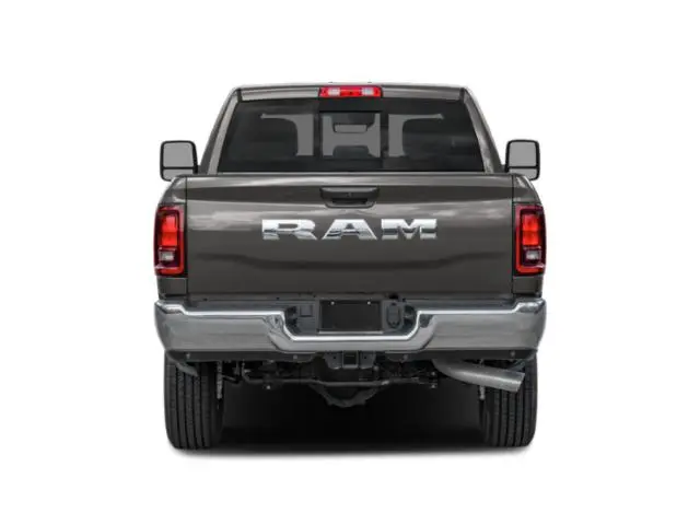 2027 RAM 2500 Tradesman/Black Express 4X4 Crew Cab SWB photo 5