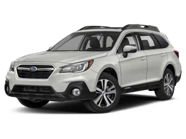 2018 Subaru Outback 3.6R Limited's photo