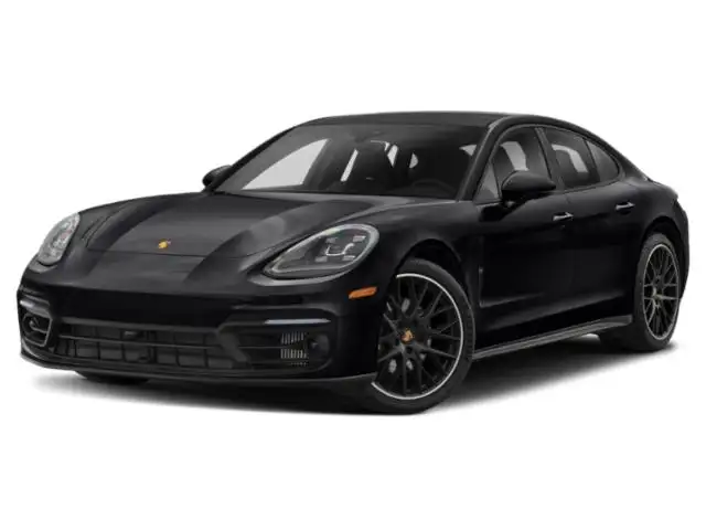 2023 Porsche Panamera 4 Platinum Edition's photo