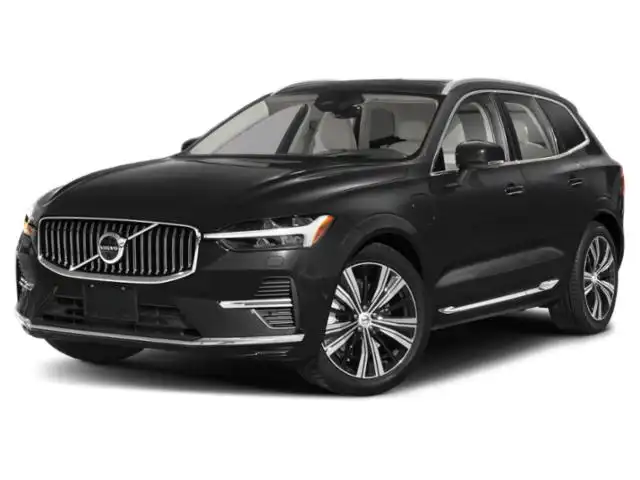 2023 Volvo XC60 T8 Ultimate Dark Theme AWD's photo