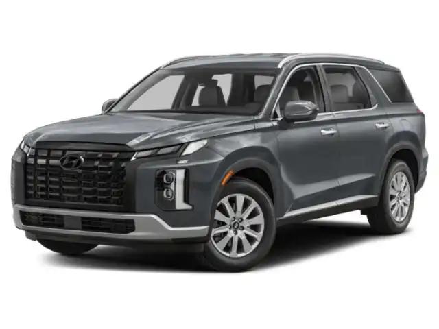 2024 Hyundai Palisade SEL FWD's photo