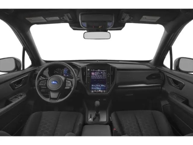 2025 Subaru Forester Base photo 4