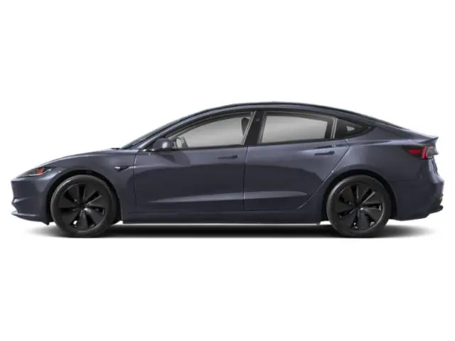 2025 Tesla Model 3 Long Range photo 3
