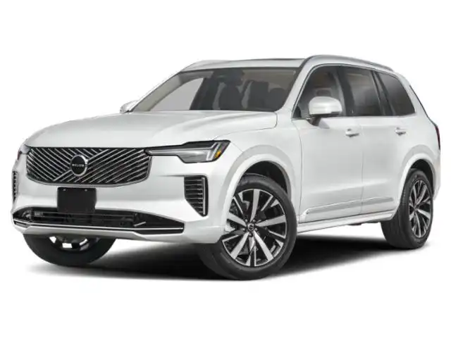 2025 Volvo XC90 B6 Ultra Bright 6-Seater 4WD's photo