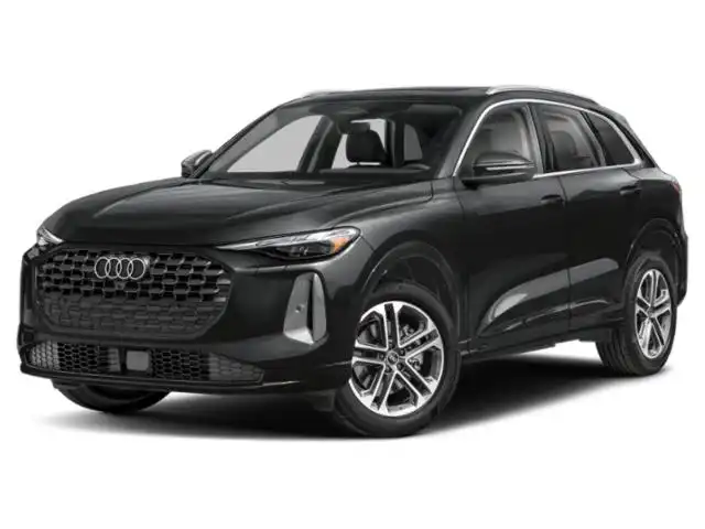 2026 Audi Q5 Premium Plus quattro's photo